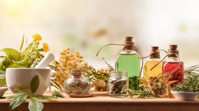 Top Amazing Herbal Ingredients Everyone Should Try!